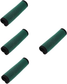 SHERCHPRY 4 Pçs Mangas De Porta Fácil De Forno Envoltórios/Aderente/Identificador Identificador De Viagem Identificador De Laptop Laranja Capa De Alças De Aparelho Azul Para Acessórios Cor