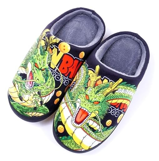 WANHONGYUE Anime Manga Japonés Pantuflas Hombre Mujer Invierno Cálido Suave Zapatillas de Casa Antideslizantes Zapatos para Interiores Exteriores Estilo/16 38-39 EU | Ya disponible en tu tienda friki favorita! En mundofriki.es!