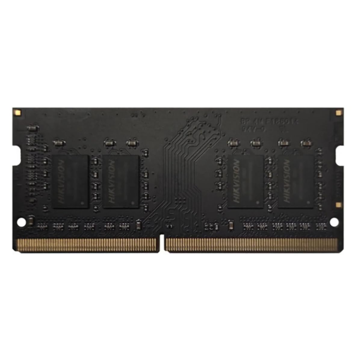 HIKVISION RAM 16GB DDR4 3200MHz Memoria SODIMM 260pin, HSC416S32Z1, Compatibile con Notebook, Laptop