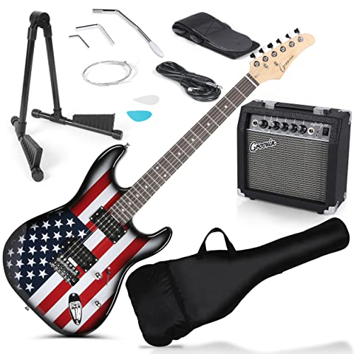 Best Usa Electric Guitar Makers Expert Review The Modern Record