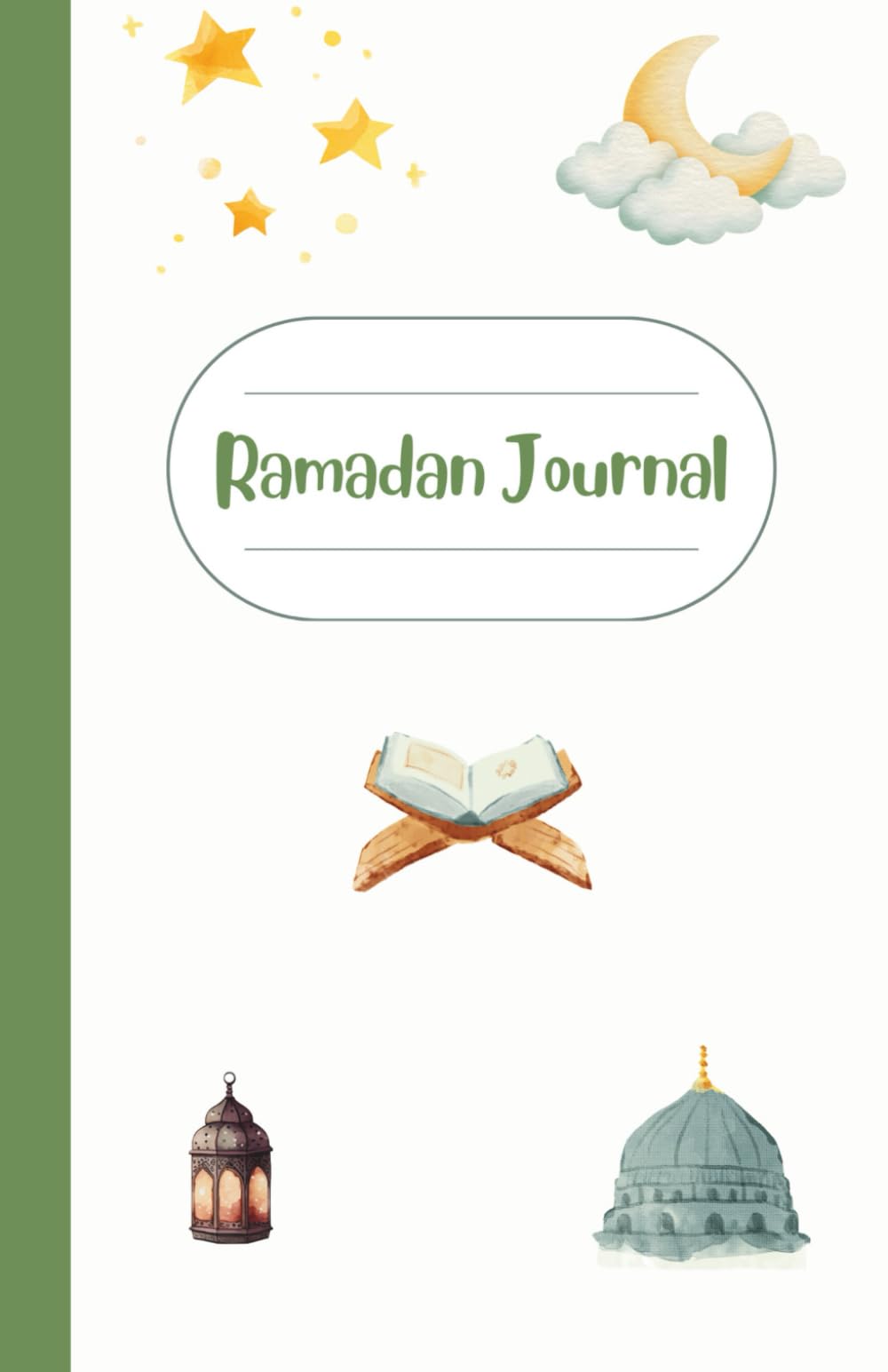 My Ramadan Journal
