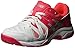 Asics Gel-Game 5 GS, Zapatillas de Tenis Unisex Niños, Blanco (White/Diva Pink/Silver),...