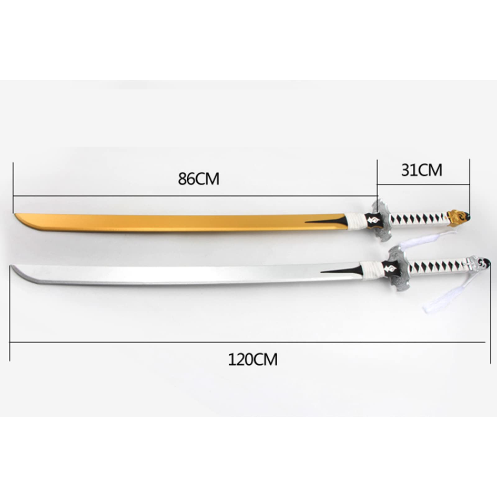 ニーア オートマタ 白の約定 2B 金属製 模造刀 コスプレ Amazon.co.jp: 【Sanjucos】ヨルハ二号B型 2B 白の約定 ニーア