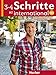 SCHRITTE INT.NEU 3+4 Kursb.(alum.) (German Edition)