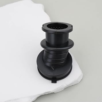 1x Chain Saw Intake Manifold Boot Compatible with STIHL 044 046 MS440 MS460 Compatible with HOLZFFORMA G444