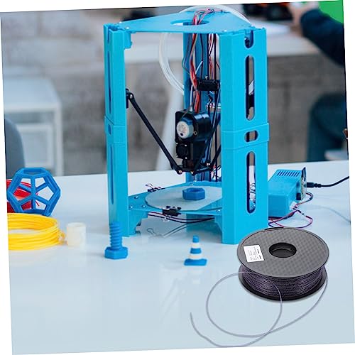 Filamento PETG 1.75mm para Impresión 3D Accesorios - Fernando Cortés