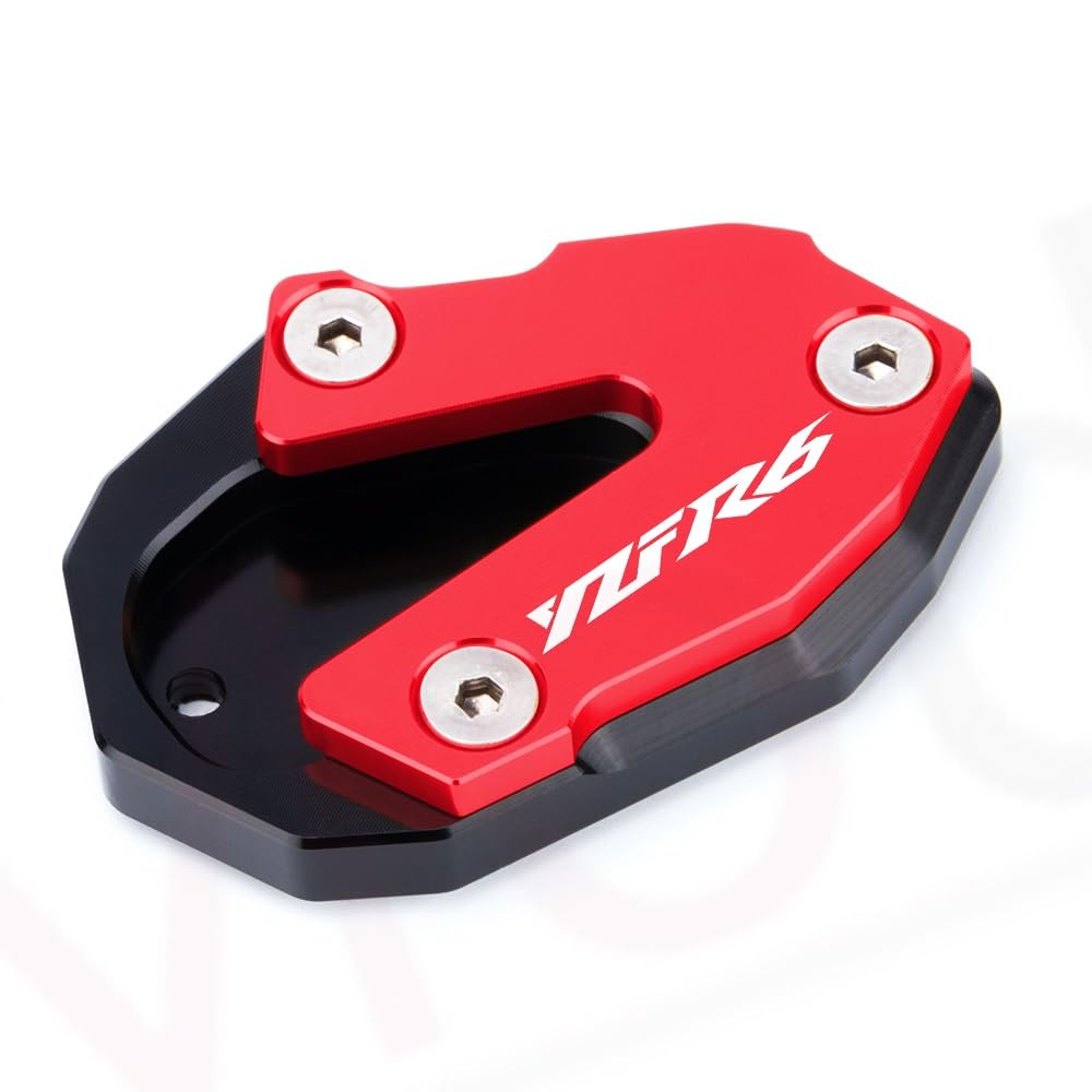 Support béquille moto YZF R6 pour stabiliser votre sportive au quotidien