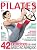 Capa de Revista Oficial de Pilates ed.24