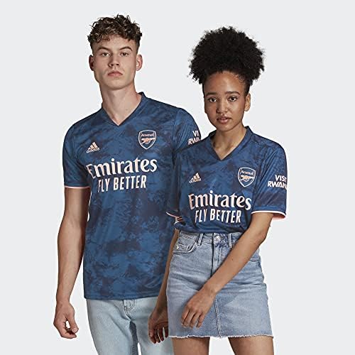 adidas Men's Arsenal FC 3rd Jersey 