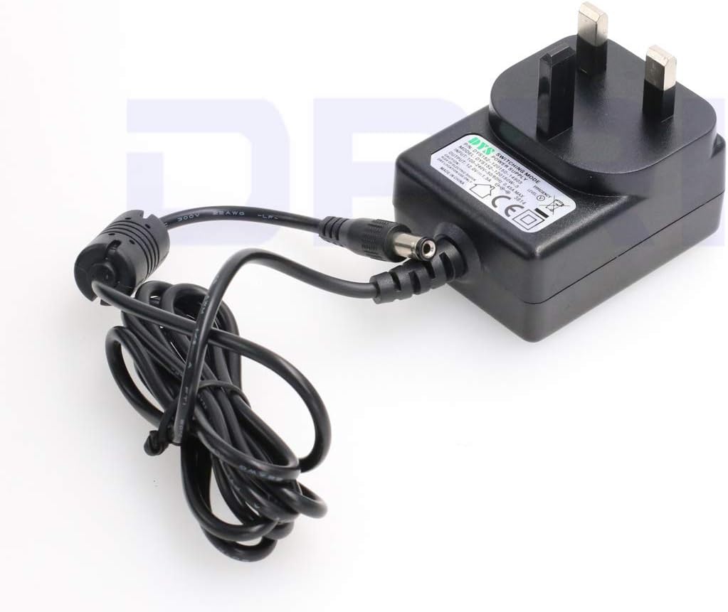 DRRI GKL311 Battery Charger for GEB211 GEB 212 GEB221 GEB222 GEB242 GEB331 (UK Plug)