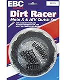 EBC DRC Series Clutch Kit for Honda TRX-400EX 99-08 400X 09