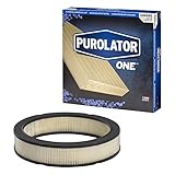 Purolator A50092 PurolatorONE Advanced Engine Air Filter