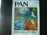 carrara marmor kaufen schweiz  PAN Unsere herrliche Welt Nr. 8/August 1984 - Pierre Bonnard (Lebensfreude auf französisch) Wiesbaden (Das Rätsle der 25 Siegel) Landshut (Juwel an der Isar) Carrara (Marmor, Gestein der Genies)