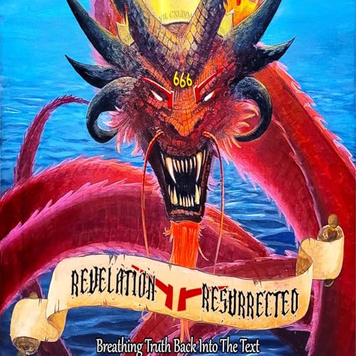 Revelation Resurrected Titelbild