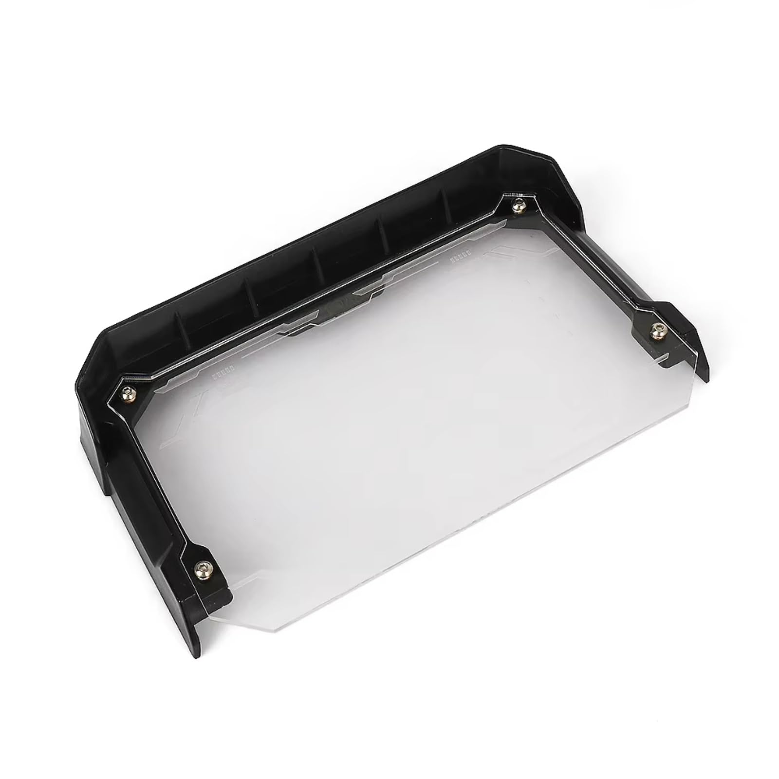 Compteur kilométrique MT09 2024 housse de protection durable - 7