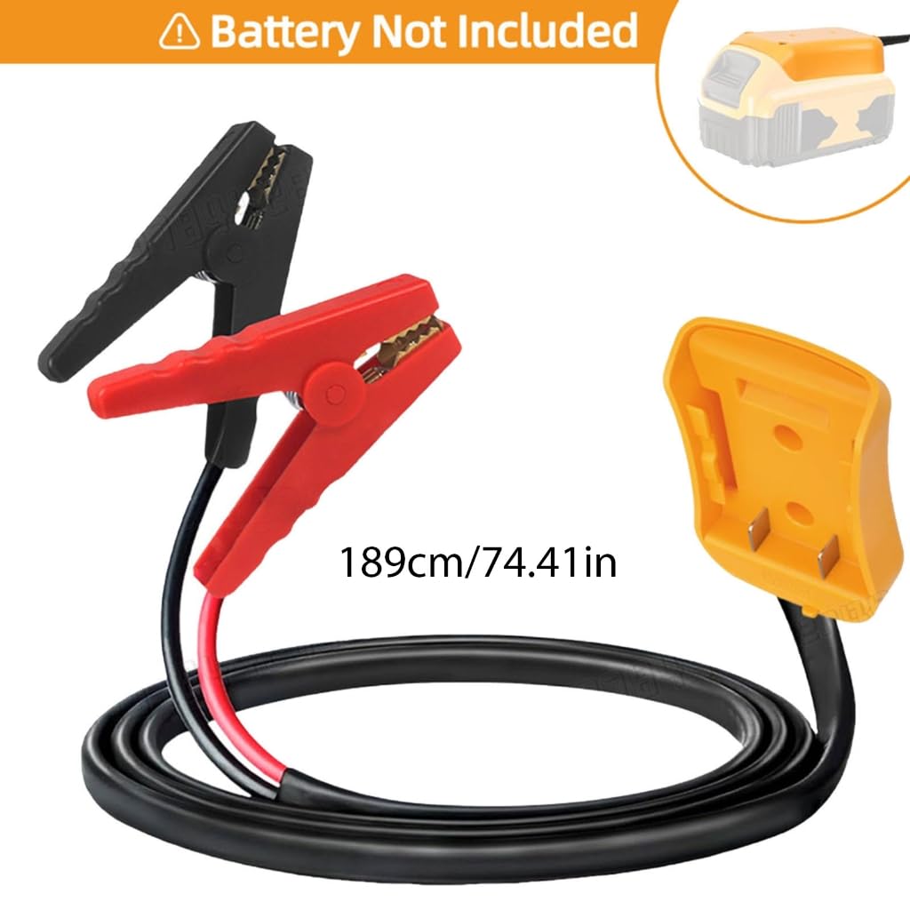 Morsetto d'ottone dei morsetti di cavo del dispositivo d'avviamento di salto della batteria per il restauro efficiente di