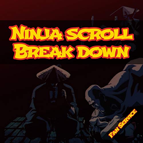 An anime fans first pair... cover art