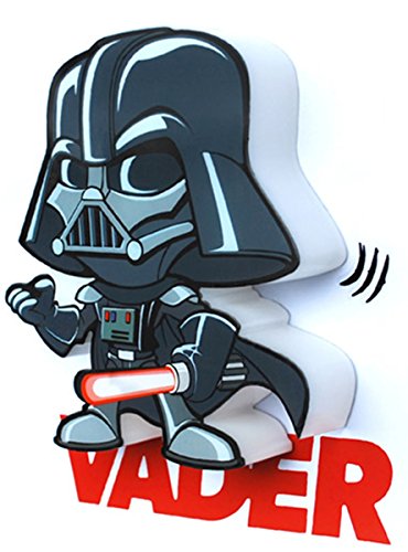 EUROBRIC 2000 S.A.: Luz nocturna infantil