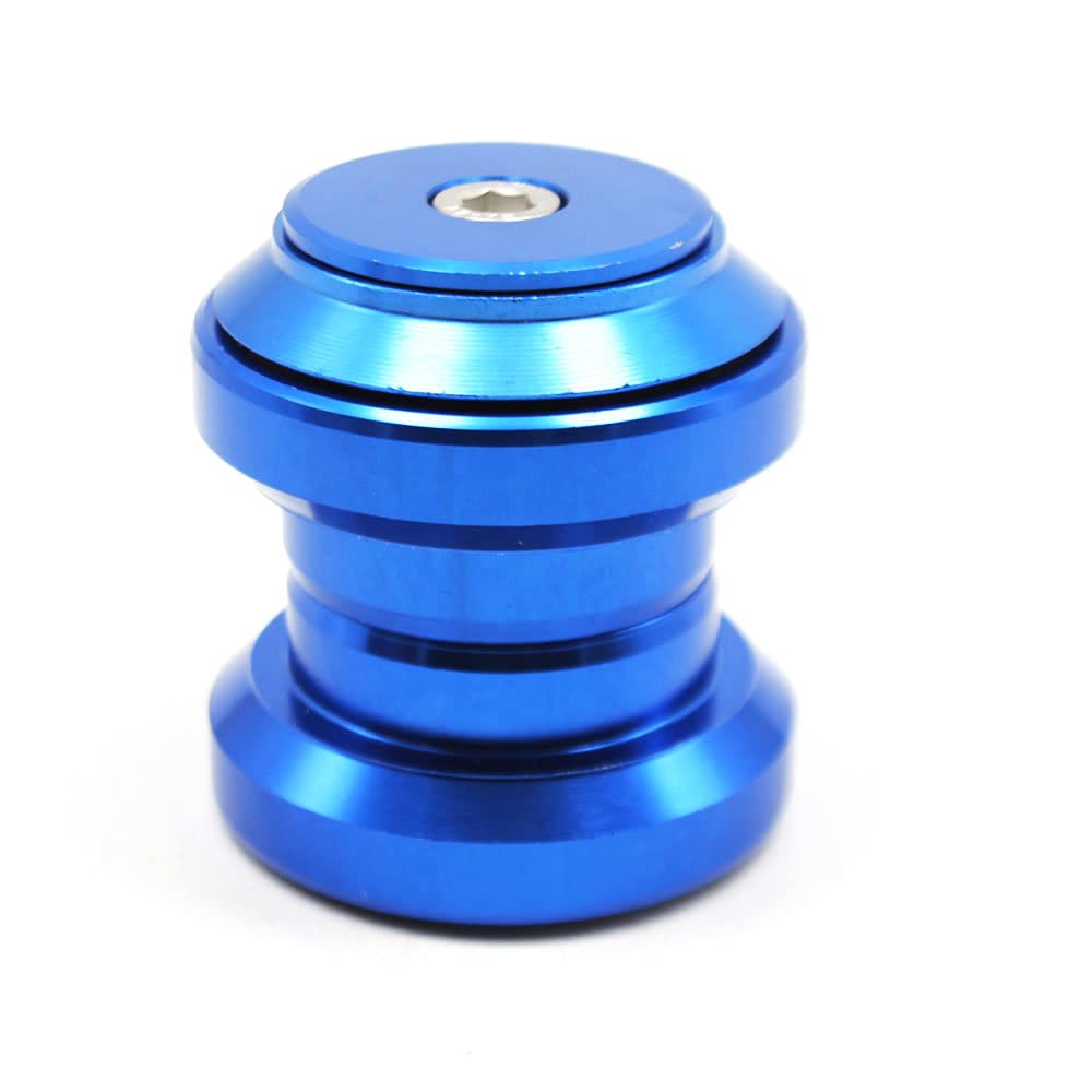 Casque externe vélo 34mm pour réparer le jeu de direction du guidon VTT et route