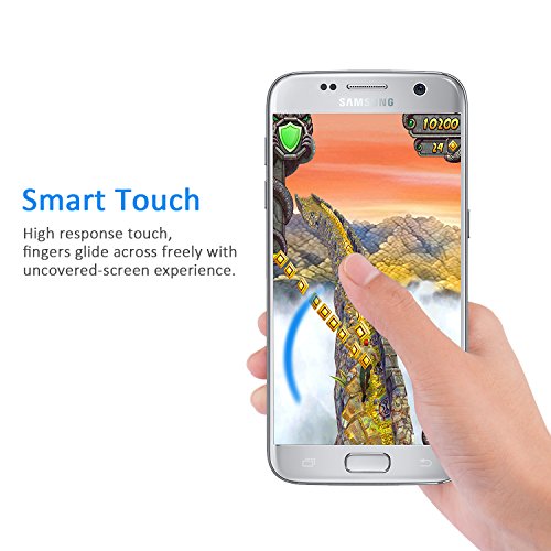 SENDIS - Pellicola proteggi schermo per Samsung