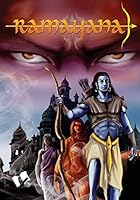 Ramayana 9381588562 Book Cover
