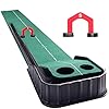 CHAMPKEY Premium Golf Putting Mat C...