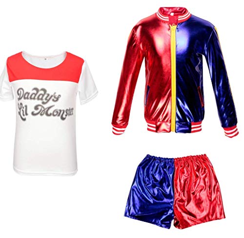  CBBI-WCCI Enfant FancyDress CosplayCostume Out...