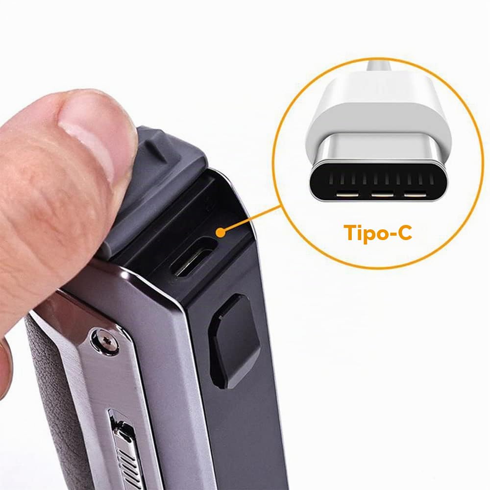 GEEKVAPE S100 Aegis Solo 2 Kit 100W BOX MOD Vape con Z Subohm 2021 serbatoio 5.5ml Z Coil vaporizzatore Senza nicotina