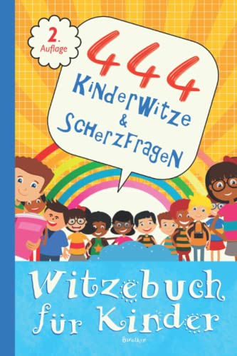 Kinderwitze für 3 Jährige – Die 15 besten Produkte im Vergleich - kita