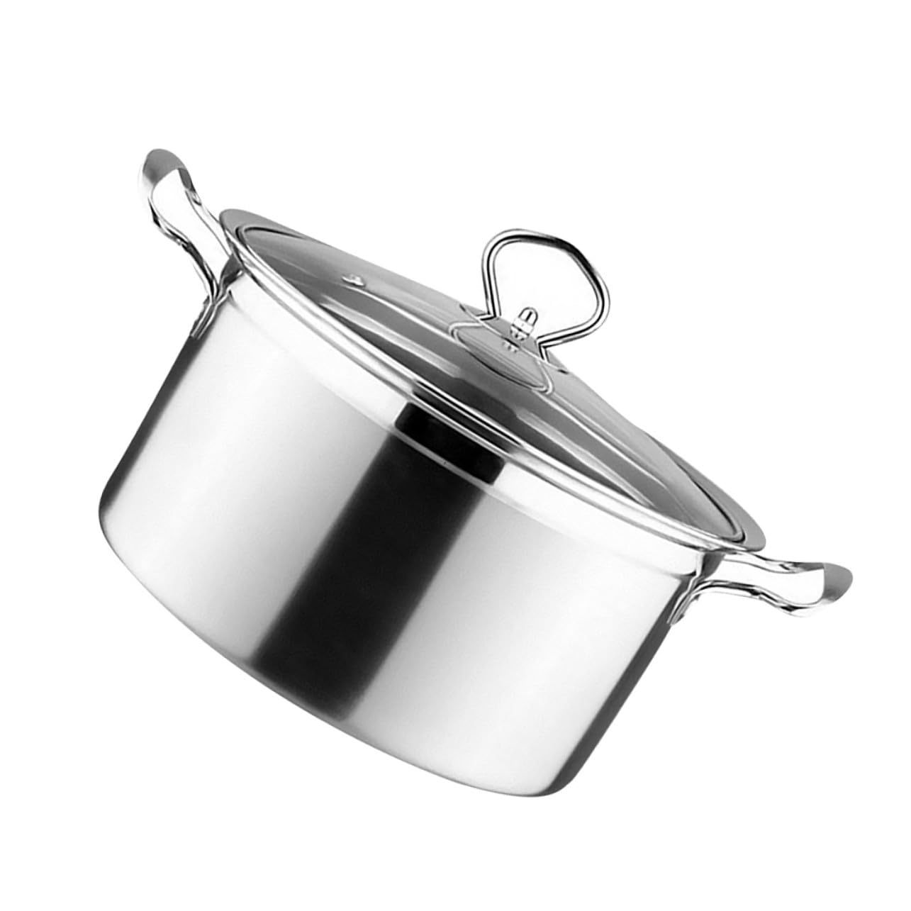 Marmite à soupe facile à nettoyer pour préparer les repas conviviaux du dimanche
