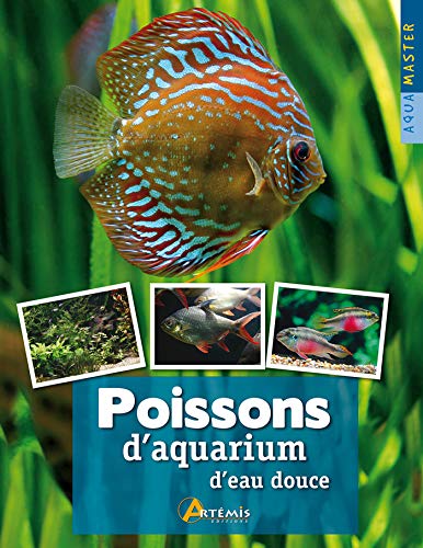 Poissons d'aquarium d'eau douce (Aqua Master)