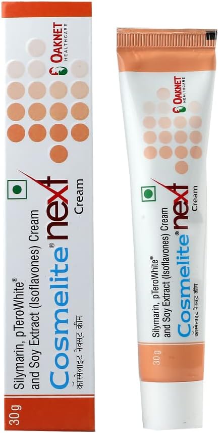 Cosmelite Next Cream 30 gm | PACK OF 2