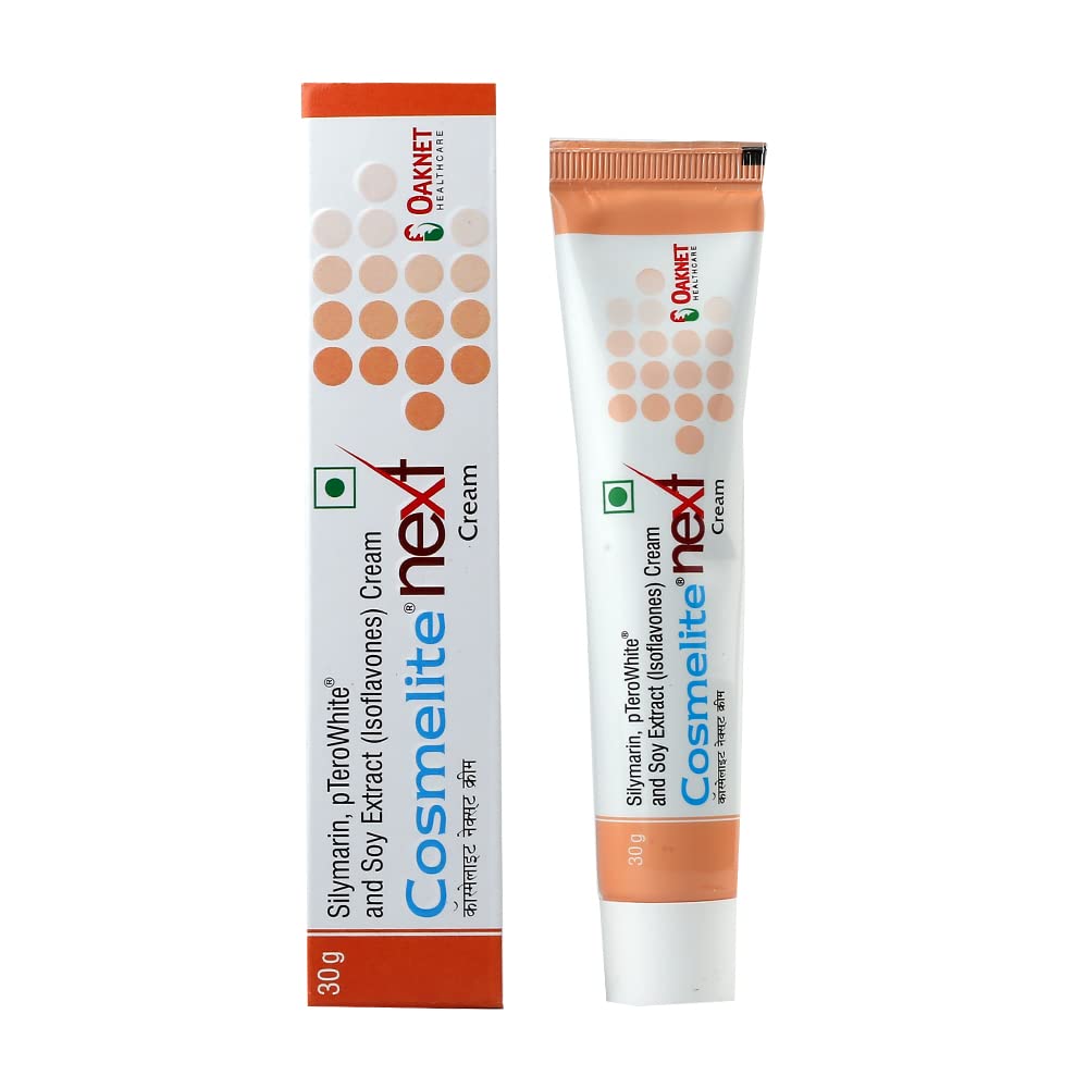 Cosmelite Next Cream 30 gm | PACK OF 2