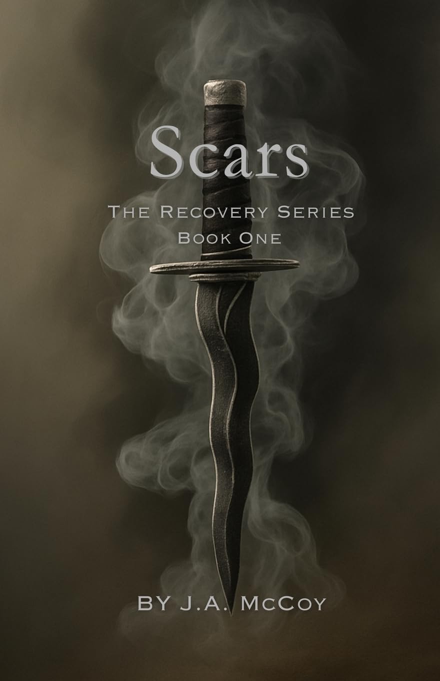 Scars: 1 (The Recovery Series)