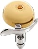 Banwood Bicycle Bell Gold Child