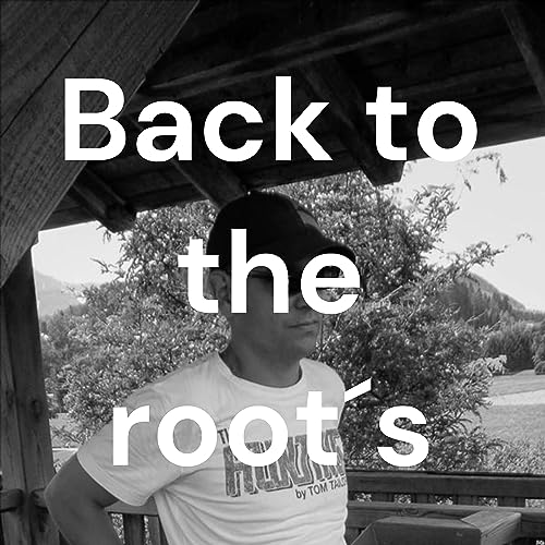 Back to the root&acute;s cover art