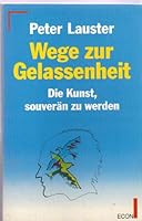 Wege zur Gelassenheit 3612261215 Book Cover