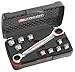 Facom - 11 in 1 Wrench Set - Ratcheting Wrench Set