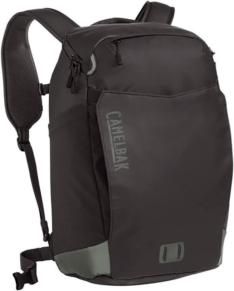 M.U.L.E. Commute 22 Bike Backpack with Weatherproof Laptop Sleeve