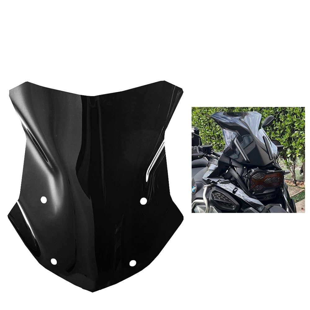 Amazon | ウィンド ディフレクター オートバイ R1200GS R1250GS