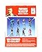 Battle Royale Collection Aerial Threat Action Figure 2