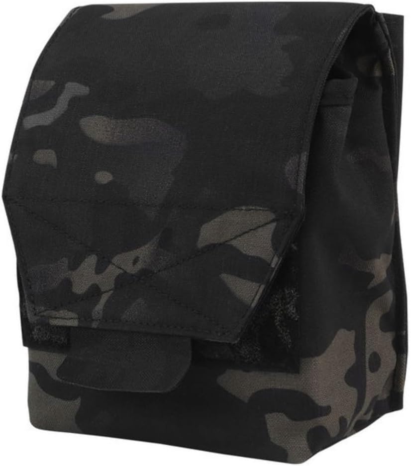 Tactical Bag Molle Military Waist Bag Men Mobile Phone Camping Hunting Accessories Belt Fanny Pack Utility Army Pouch