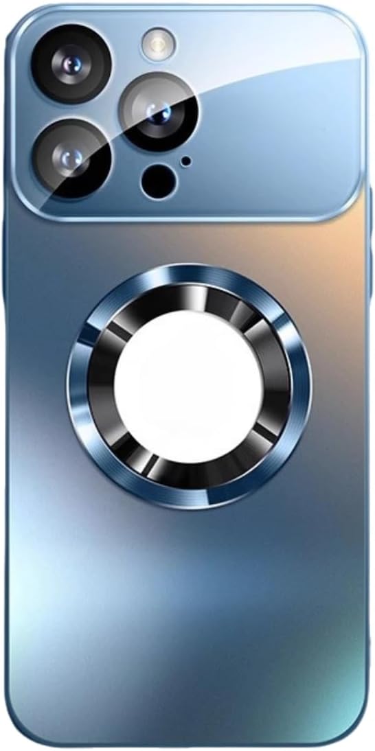 Anti Drop, Anti Fingerprint Phone case, [with