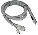 Hoover Hose, Latch Style F7205/F7405