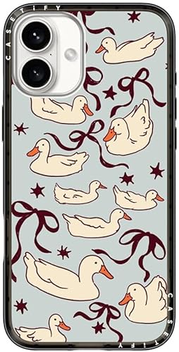 Miniatura 390 de CASETiFY Funda Compacta para iPhone 17 Pro Max [Delgada y Elegante/Compatible con Magsafe / Protección contra caídas de 4 pies de grado militar 2X]