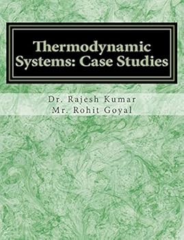 Paperback Thermodynamic Systems: Case Studies Book