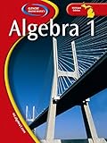 Glencoe Mathematics: Algebra 1
