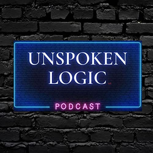 Couverture de Unspoken Logic