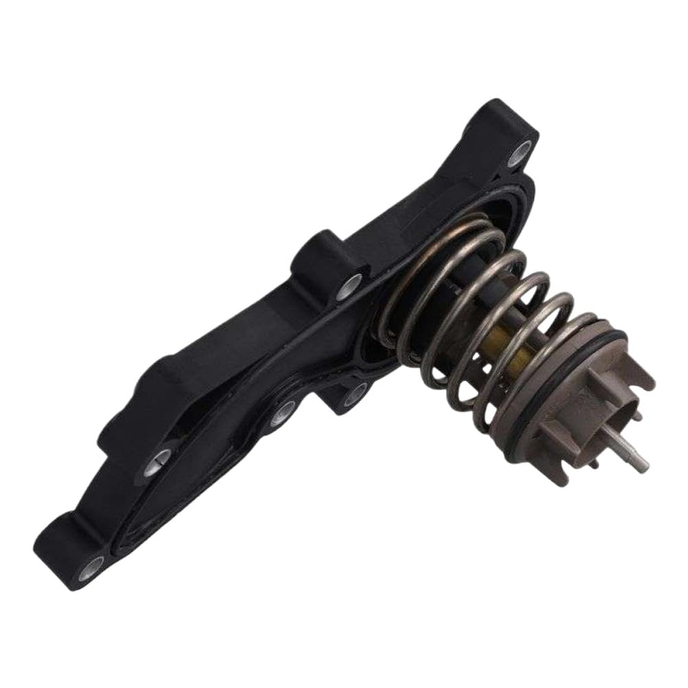 Engine Coolant Thermostat 06E121111AT 06E121111AR AS An Compatible With A4 S4 B8 A5 S5 A6 C7 A7 A8L D4 Q7 3.0T 2015 2019