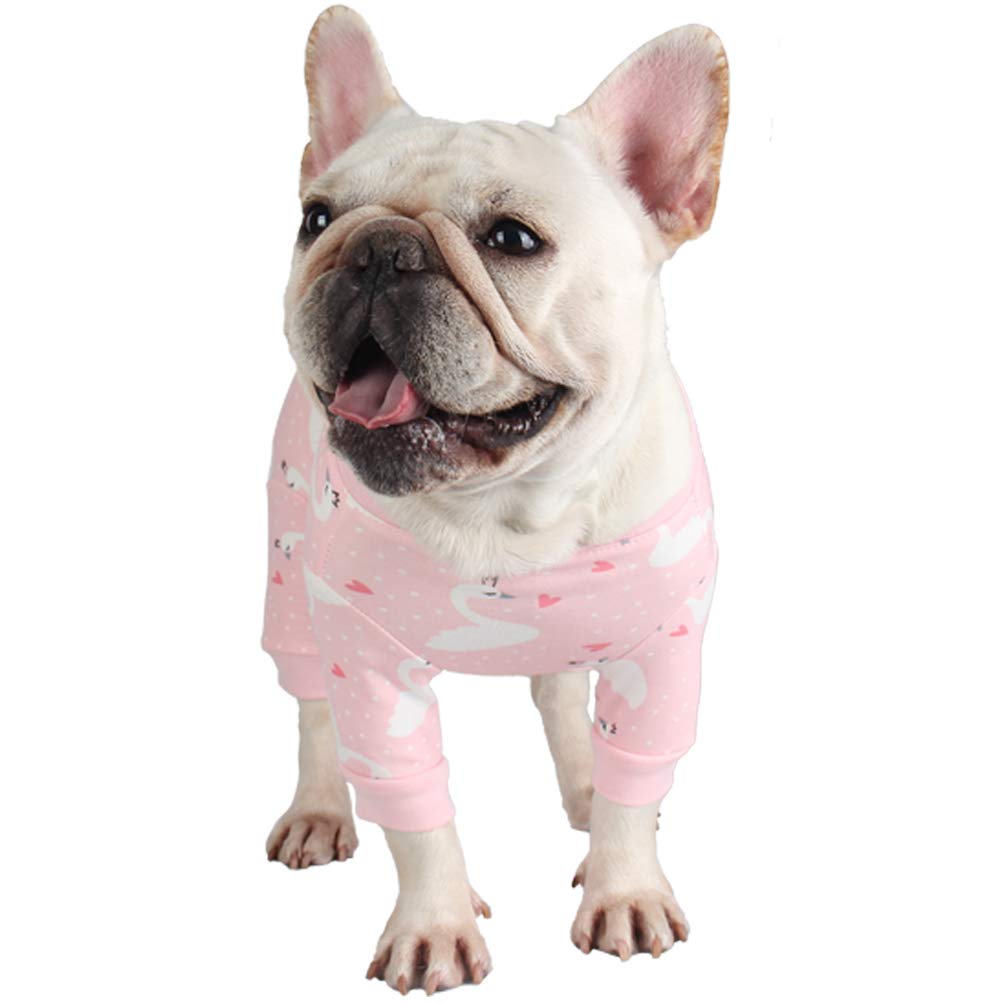 Buy Etdane Dog Surgical Recovery Suit Pet After Surgery Onesies Long